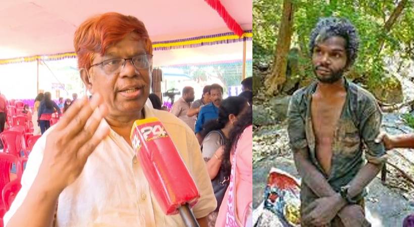 justice chandru about madhu case