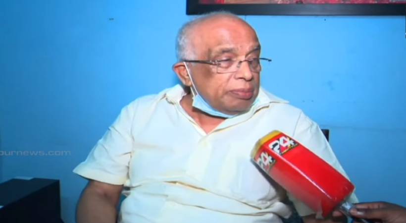 neyveli lignite corporation contract k krishnankutty