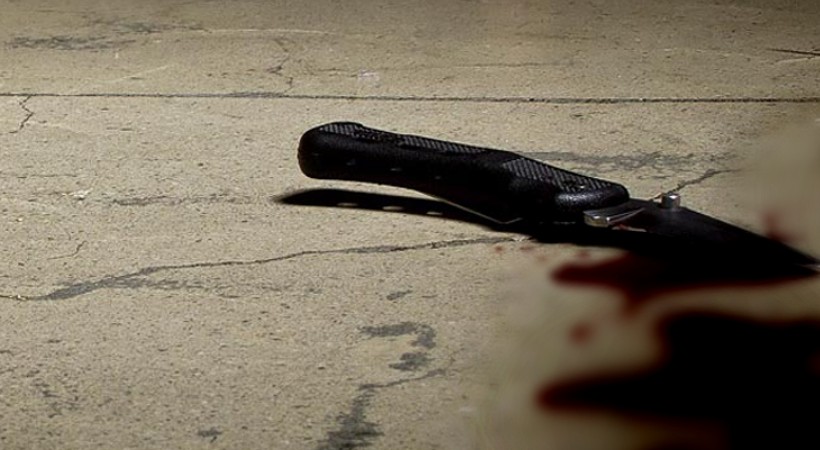 Two injured in knife attack in kanjirappally