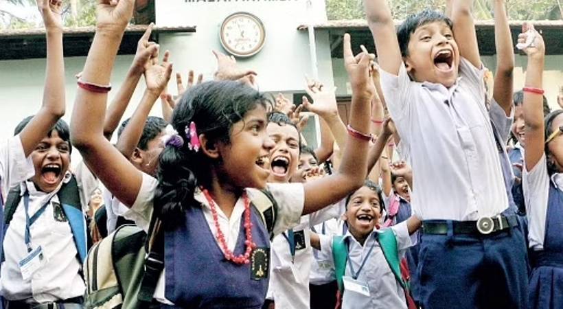 kerala school onam holiday declared