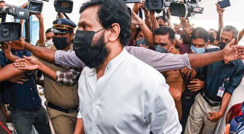 kochi actress attack case court consider today