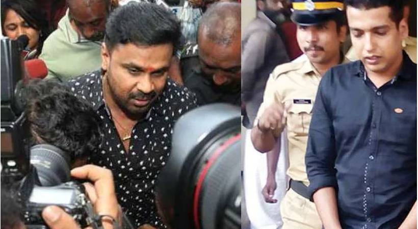 kochi actress attack case ernakulam principal sessions court