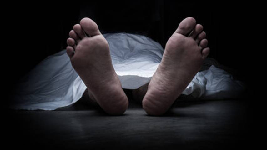 deadbody of a Malayali who died in Saudi was brought to Kerala