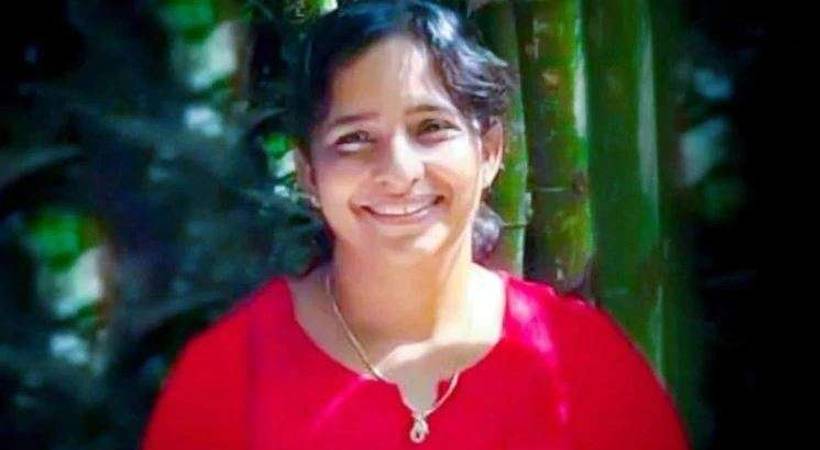 koodathayi murder case