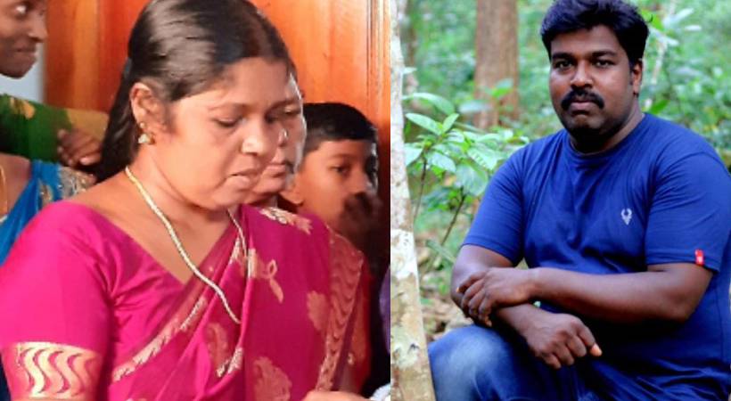 kozhikode mother and son commits suicide
