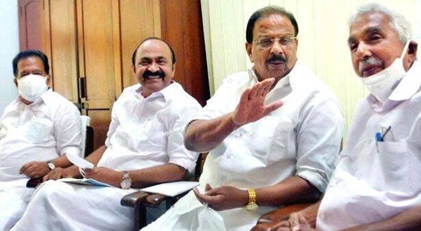 kpcc meeting about bharat jodo yathra