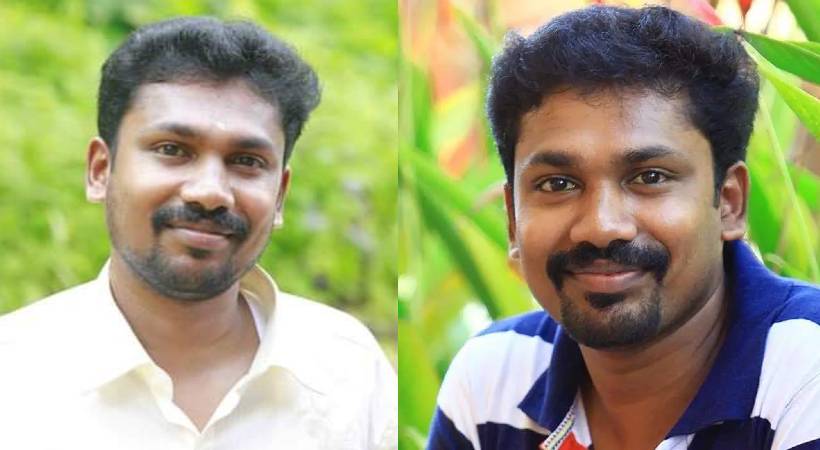 Media activist MS Sandeep Kootikal passed away