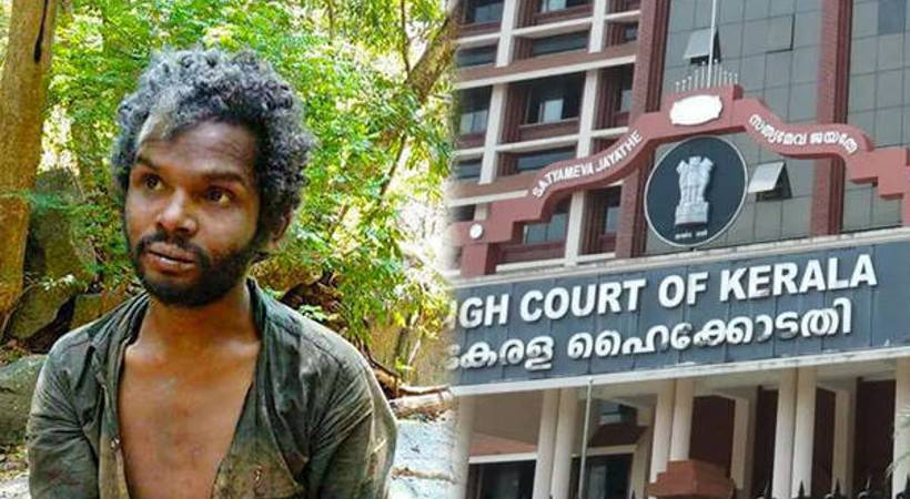 madhu case: High Court release accused