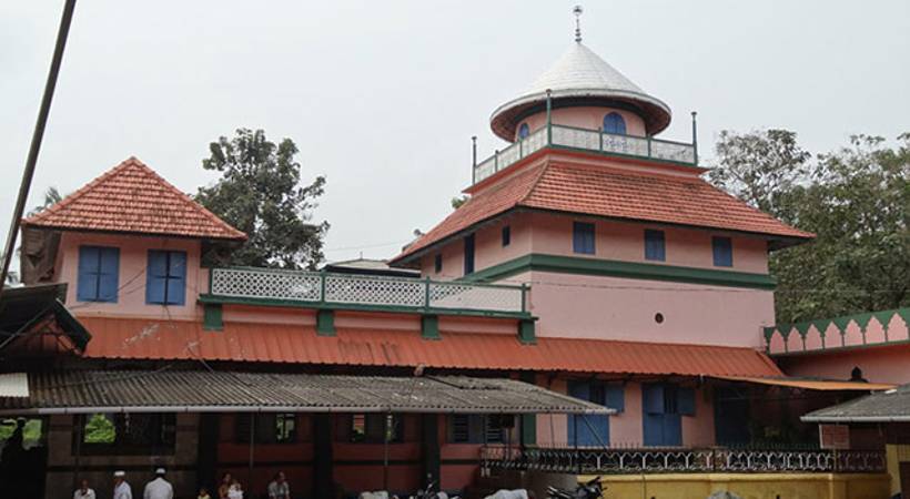 mamburam makham religious harmony