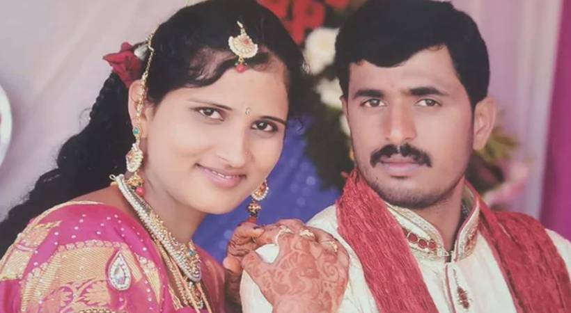 man slits wife throat in court