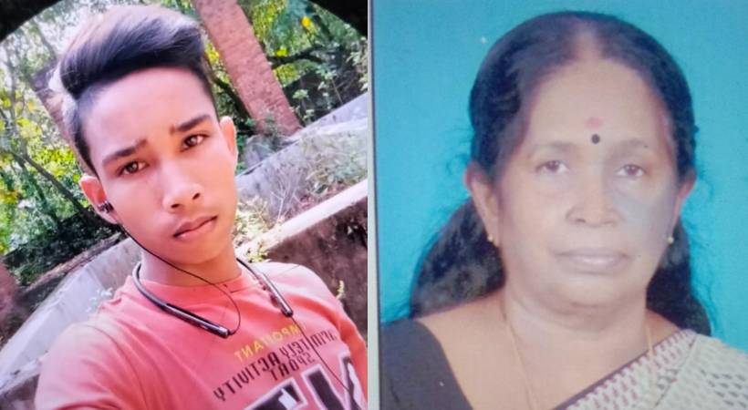 Kesavadasapuram murder; Accused in custody