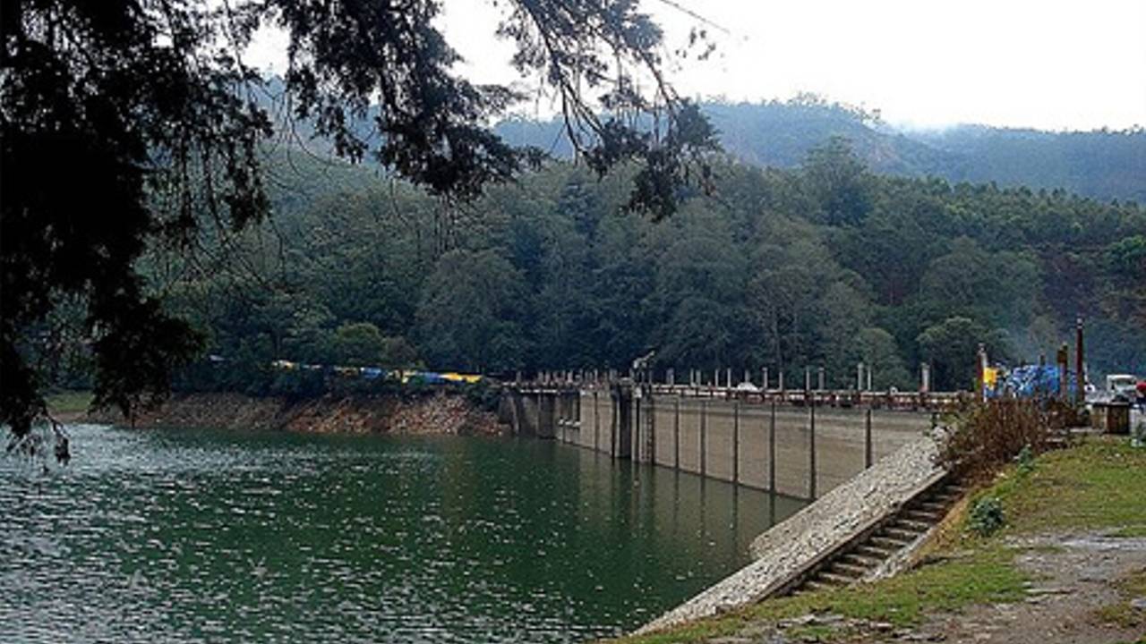Mattupetti Dam opened today