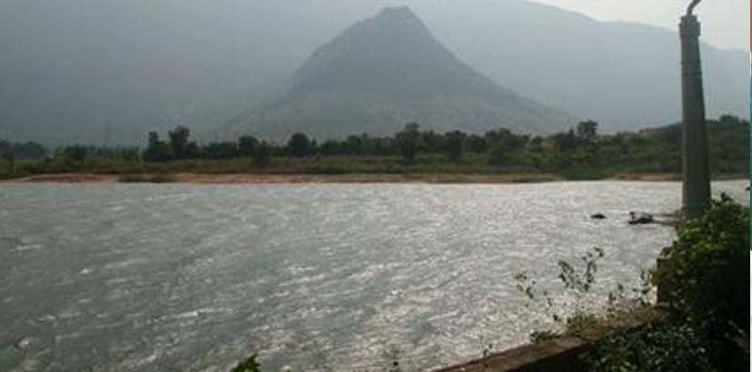 kerala rain meenkara dam
