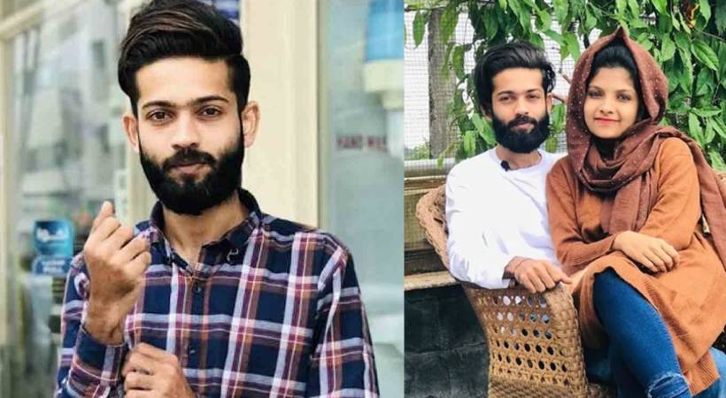 mehnas arrest today
