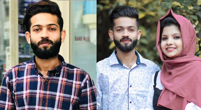 mehnas arrested under pocso act