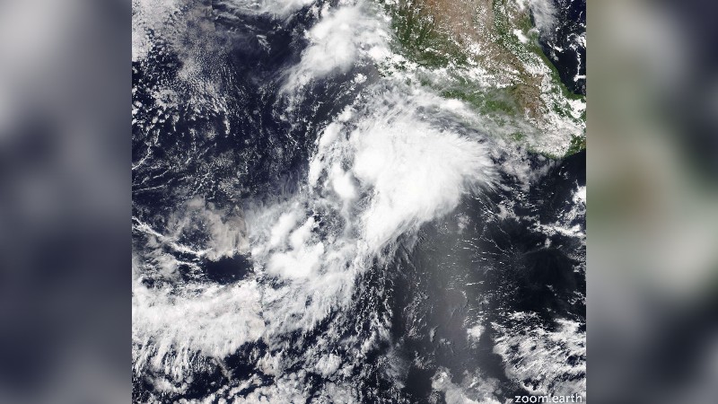 heavy rain warning kerala