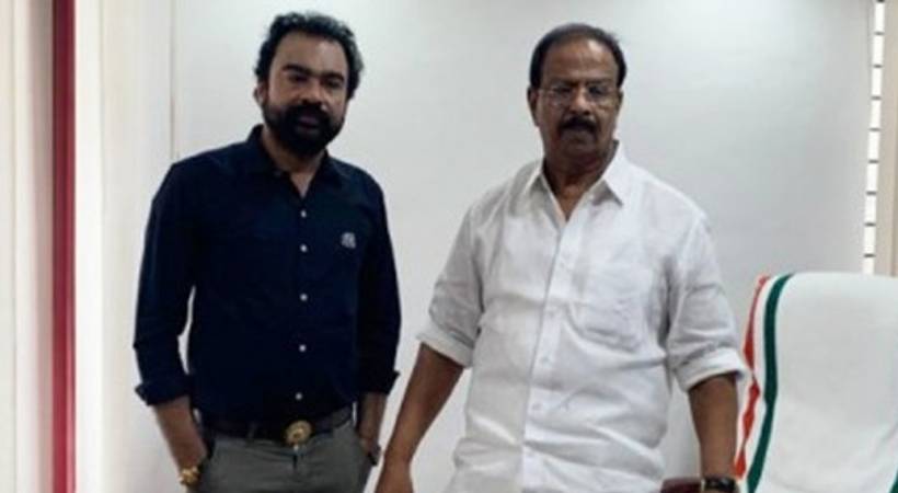 Monson Mavunkal case, K. Sudhakaran should be questioned; Crime Branch