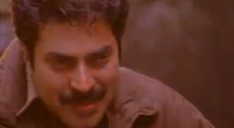 mukesh shares sainyam scene