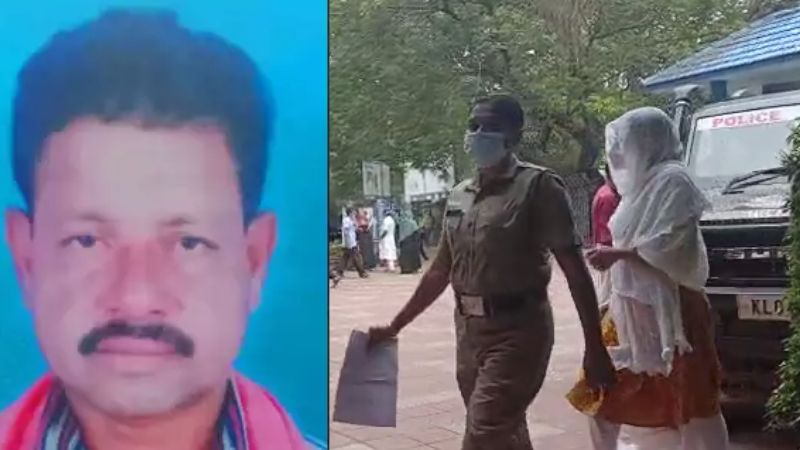 Shaba Sharif murder: Chargesheet filed