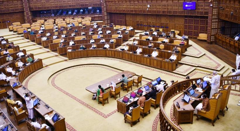 Lokayukta Bill in Assembly on Wednesday