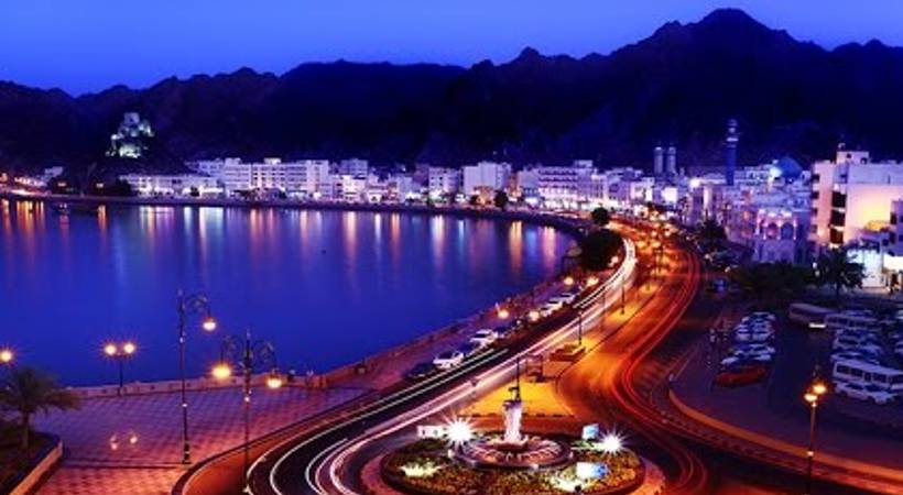 Oman ranked among the safest countries in the world
