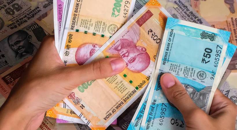 onam bonus for employement project laborers