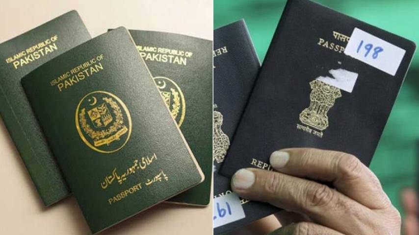 Those who lost their passports in floods can apply; Indian Consulate in Dubai
