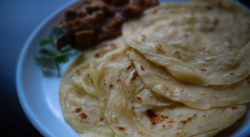 porotta food poisoning