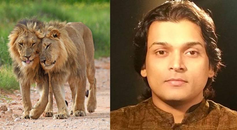 lgbt Rahul Eshwar argument