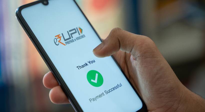 rbi may impose service charge for upi transaction