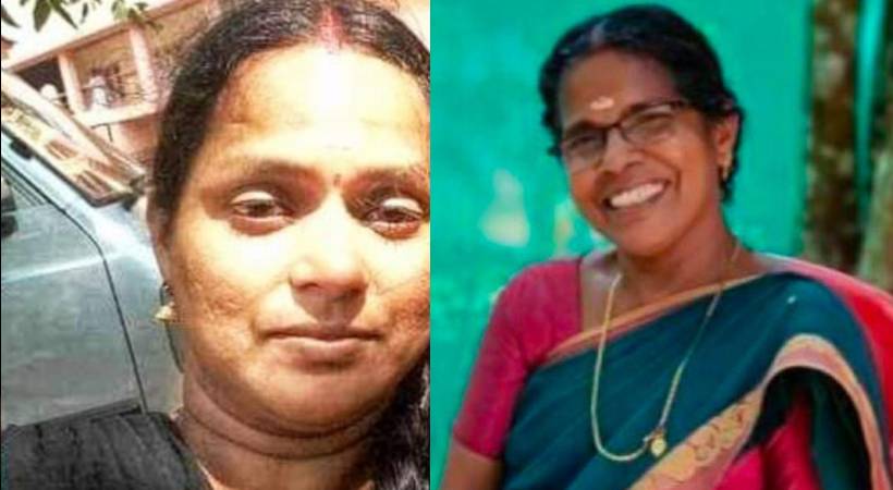 kunnamkulam Daughter Killed Mother