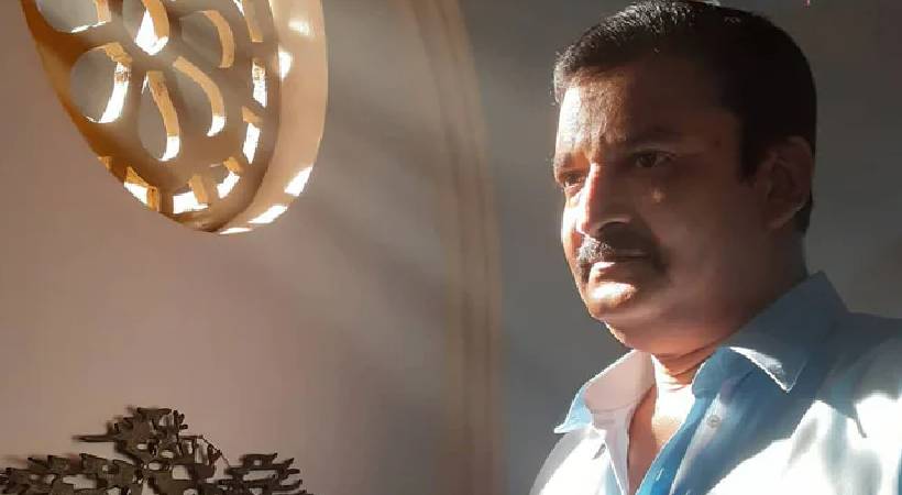 saibal bhattacharya tries committing suicide