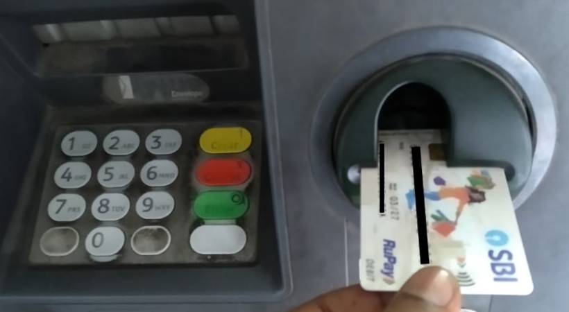 sbi new atm rules money withdrawal