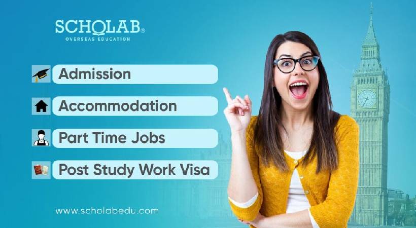 scholab for foreign education
