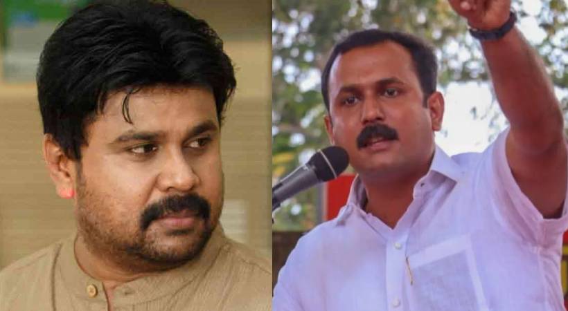 shone george tried to sabotage actress attack case
