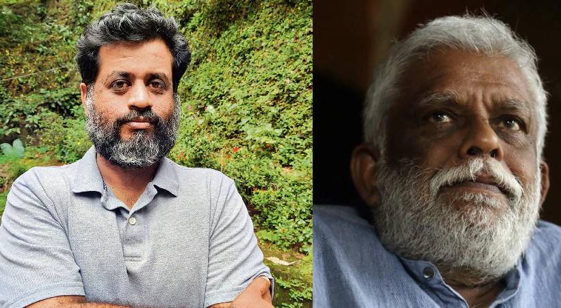 social media protest against civic chandran bail court verdict