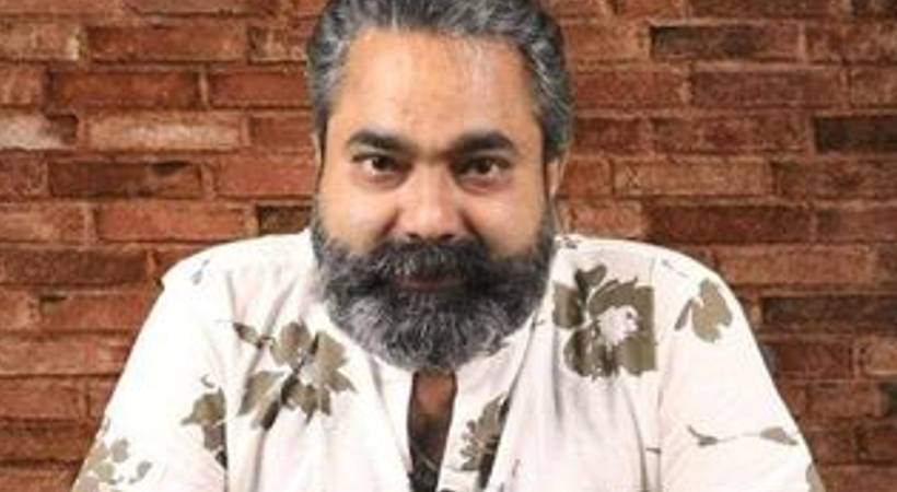 sooraj palakkaran anticipatory bail