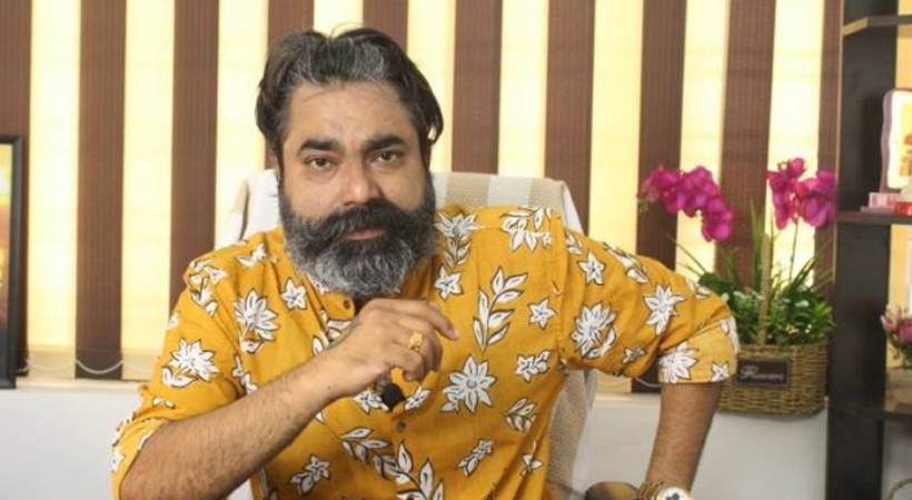 sooraj palakkaran gets bail