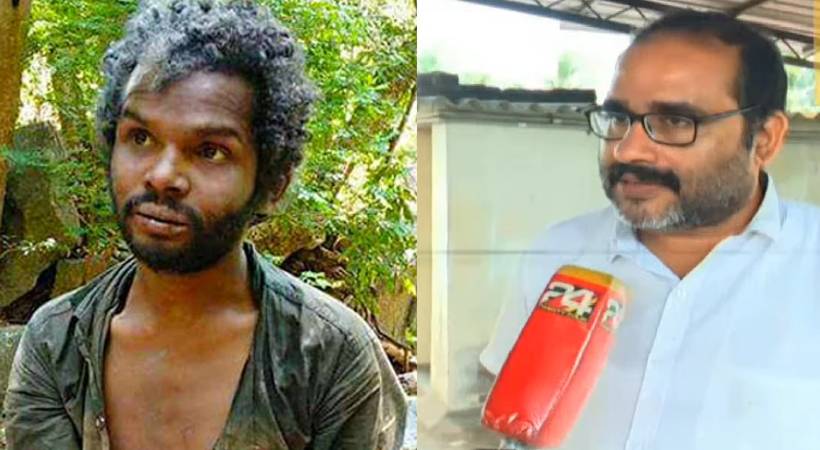 special public prosecutor about madhu case