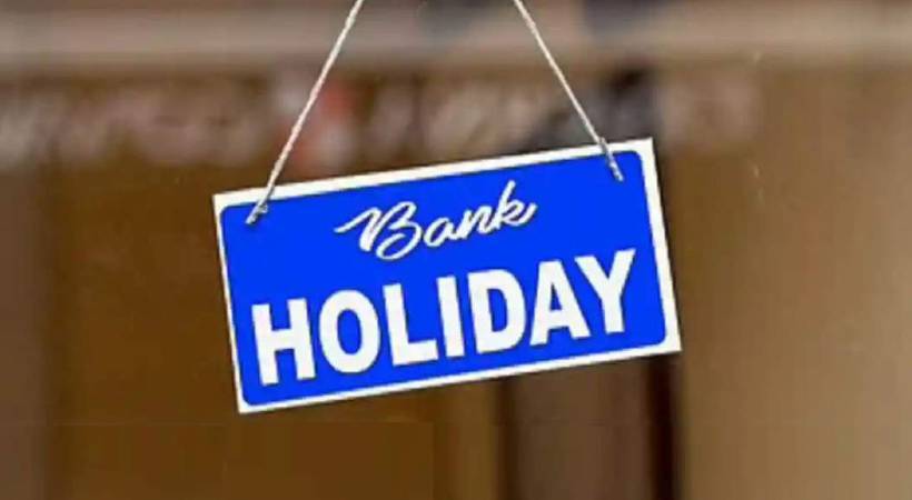 spetember 11 days bank holiday