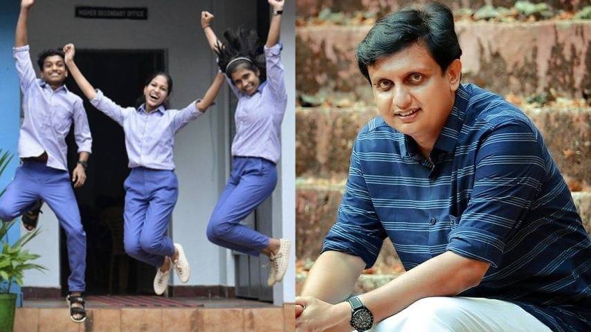 Gender Neutral Controversy; Minister Muhammad Riyas criticized the League