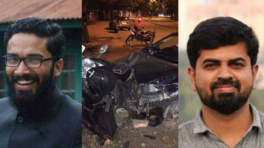 KM Basheer's death; High Court with a decisive move