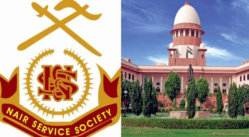Medical Education Act challenged in NSS Supreme Court