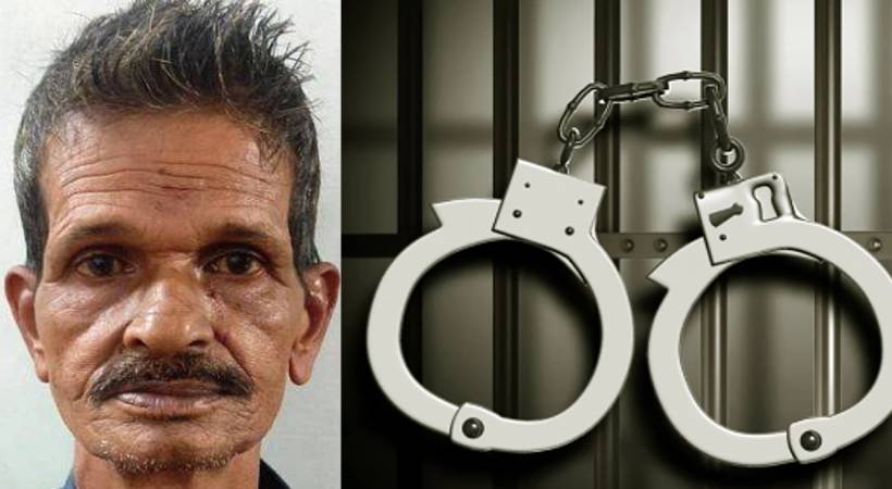 Autodriver assaulted; neighbor was arrested