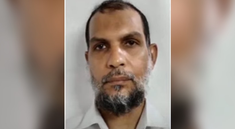 imam arrested in pocso case