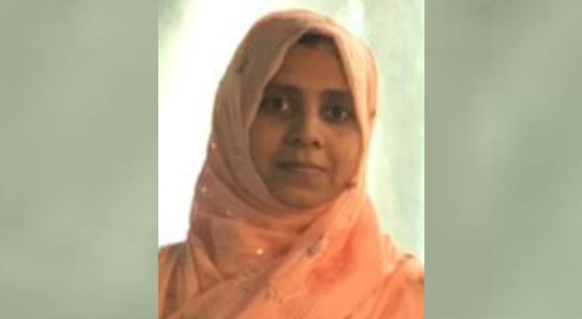 thamarassery tipper lorry accident woman dead
