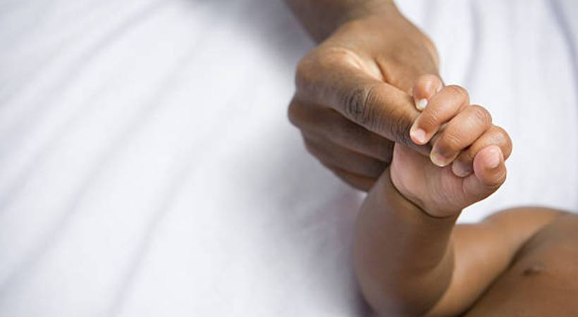 thodupuzha newborn baby dead murder