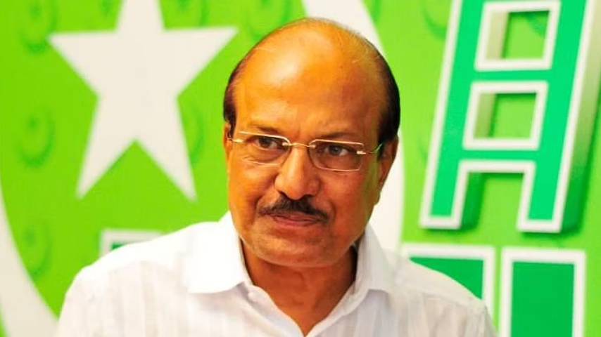 PK Kunhalikutty criticizes gender neutral uniform