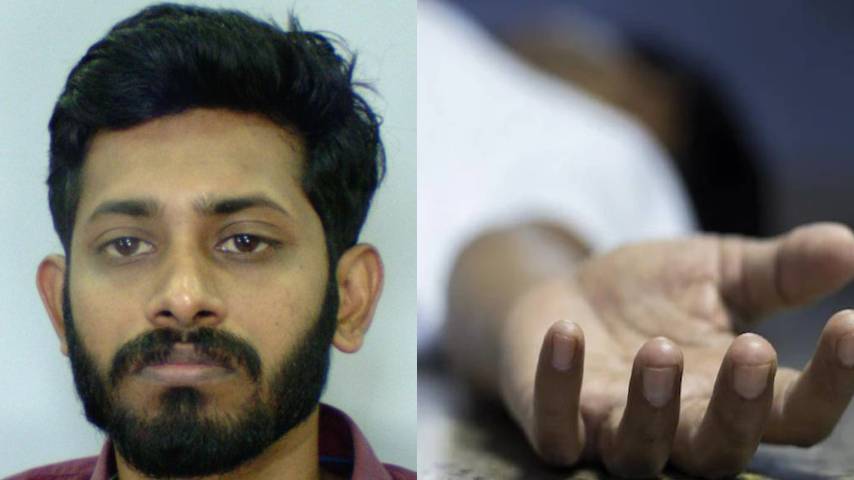 Malayali youth found dead in Bahrain