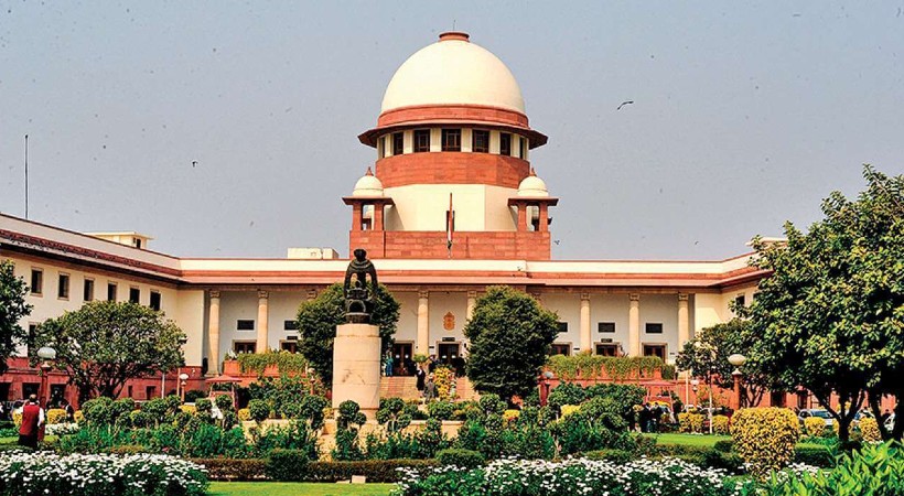 syro malabar supreme court